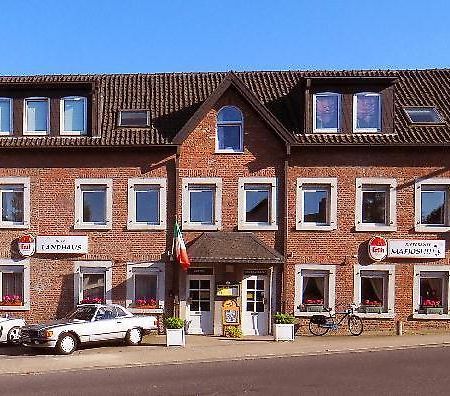 Hotel Landhaus Eschweiler Exteriör bild